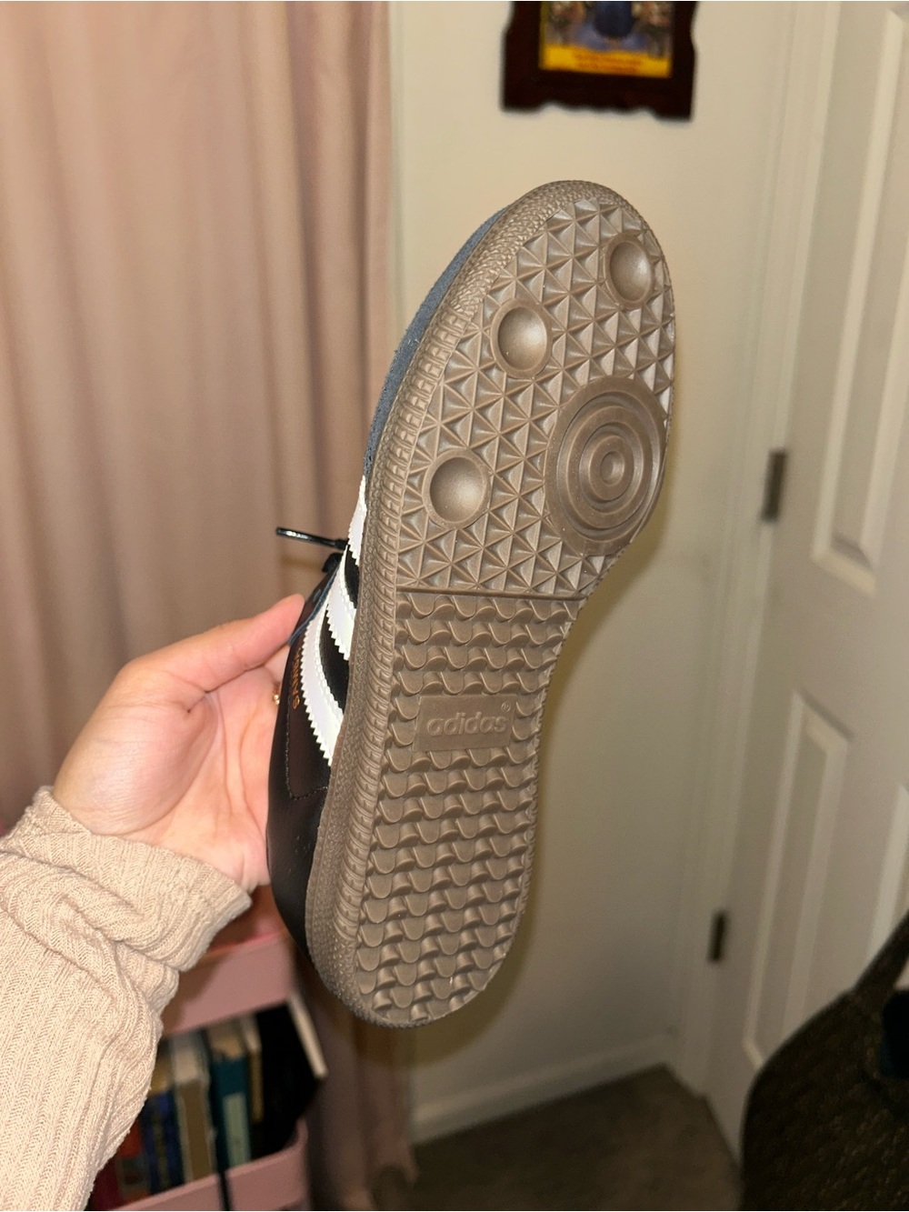 Adidas samba og - Picture 2 of 3